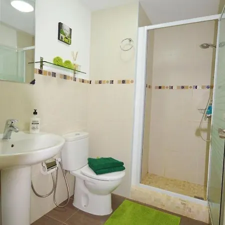 Fanabe Costa Adeje Apartmán *