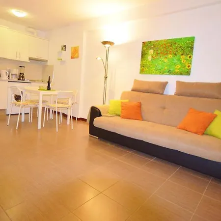 Apartmán Fanabe Costa Adeje