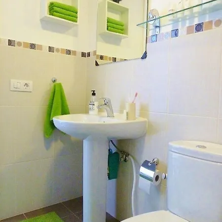 Fanabe Costa Adeje Apartmán Costa Adeje (Tenerife)