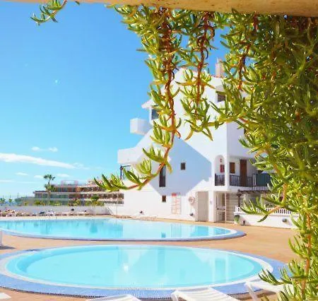 Fanabe Costa Adeje Apartmán *