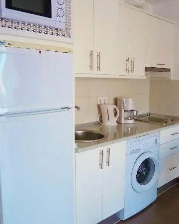 Apartmán Fanabe Costa Adeje Costa Adeje (Tenerife)