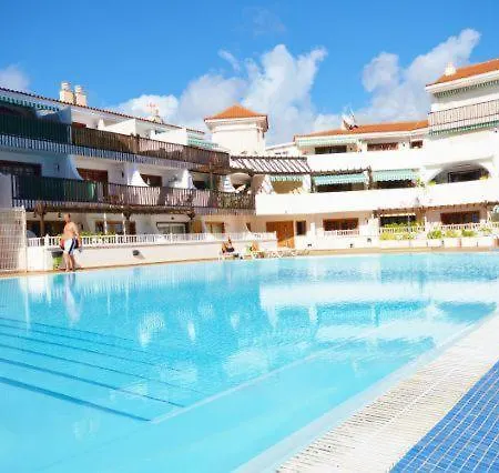 Apartmán Fanabe Costa Adeje Costa Adeje (Tenerife)