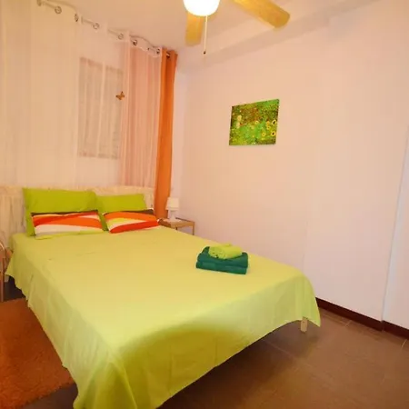 Fanabe Costa Adeje Apartmán Costa Adeje (Tenerife)