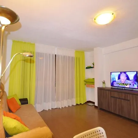 Apartmán Fanabe Costa Adeje *