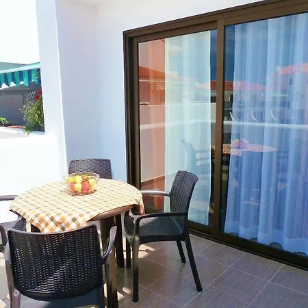 Fanabe Costa Adeje Daire *
